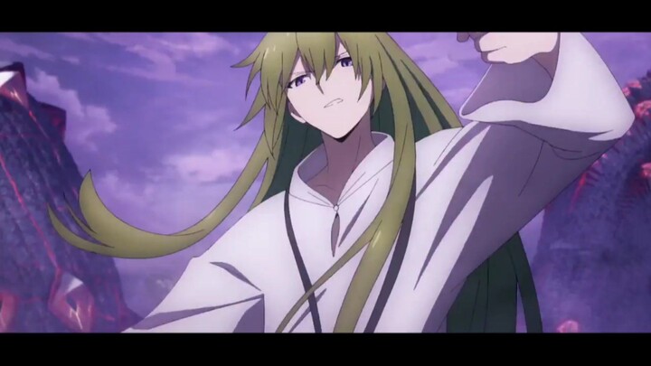 fate grand order