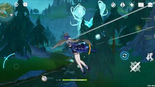 Demi Skirk aku rela nguli BRUTALLL!!!