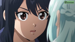Cậu chủ Banini - Review - Tôi Không Thể Hiểu Nổi Cái Thế Giới Này- p3 #anime #schooltime