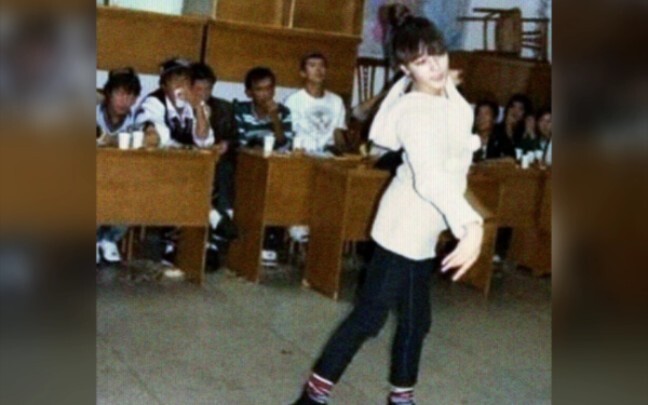 Không ai được phép xem những bức ảnh mới của Dilireba! ! !