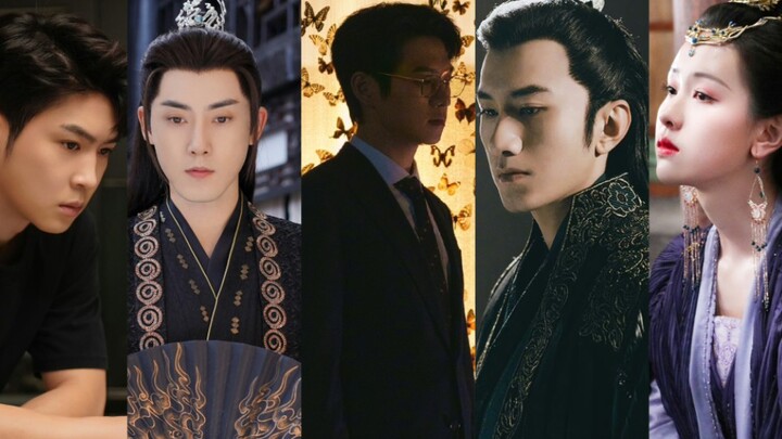 Maaf ya, mata penonton memang jeli; meski cuma beberapa menit adegan per episode, tetap bisa viral.