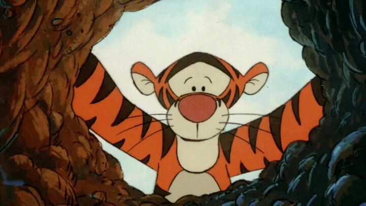 วินนี่เดอะพูห์ ซีซั่น 2 ep 3 1/2