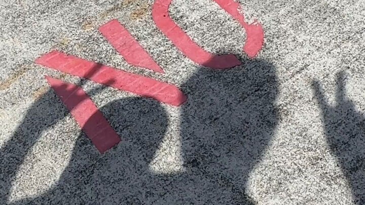 being a single person