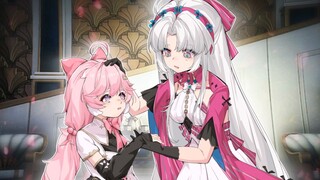 【Da Ming Wang Chao 1566】Keheningan Anak Domba