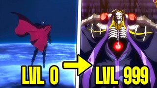 Overlord | Anime Recap