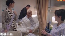【偷偷藏不住】10预告|桑稚被大爷误会是段嘉许媳妇还要生大胖小子!年龄攻击是兄妹!