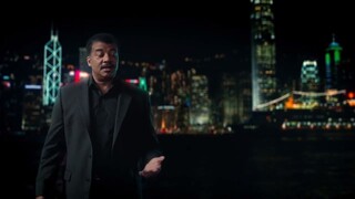 [Tập 4 - Thuyết Minh] Vũ Trụ Kỳ Diệu - Cosmos A SpaceTime Odyssey