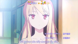 🌸 Sakurasou no Pet na Kanojo Tập 3 🌸