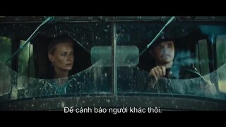 Trận lụt thiên niên kỷ EP 3 [Sub Việt]