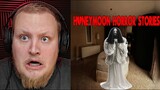 3 Nightmarish True Honeymoon Stories - Mr Nightmare REACTION!!!