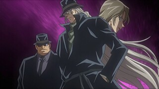 Detective Conan - Fan-made OPENING - Butterfly Core (Valshe)