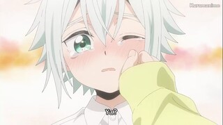 Kaoru Han Wa Rin eps 6