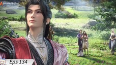 Peerless Battle Spirit Eps 134 Sub Indo