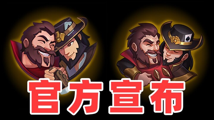 [League of Legends Universe] Officially Reveals Jinx’s Card-Game Partner?
