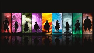 Mana nih anime terbaik yg pernah kalian nonton