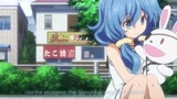 Date A Live II Episode 2 (Please like and follow)