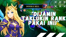"OP GILA! Vexana KS Ngeri Banget!"