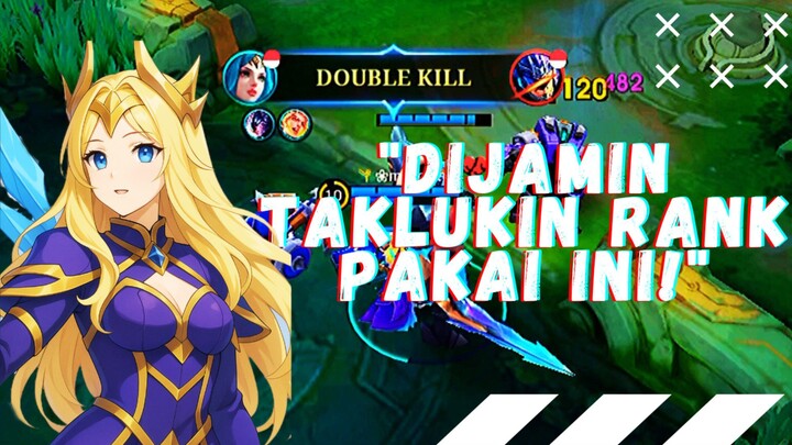 "OP GILA! Vexana KS Ngeri Banget!"