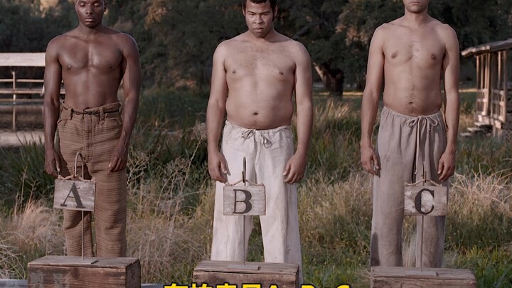 Key and Peele: Black brothers hilariously perform a slave auction. Where did we lose?