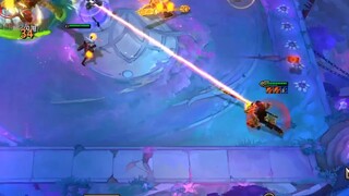 Opponent: I never want to see you again!!!