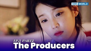 [IND] Drama 'The Producers' (2015) Ep. 3 Part 2 | KBS WORLD TV