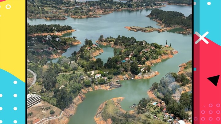 Pengalaman Pertama di Amerika Selatan, Benar-Benar Asyik!