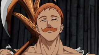 [Sin of Pride] - Escanor