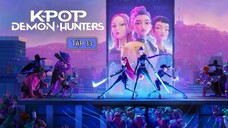 kpop Demon Hunter Tập 33