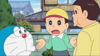 Doraemon episode 685