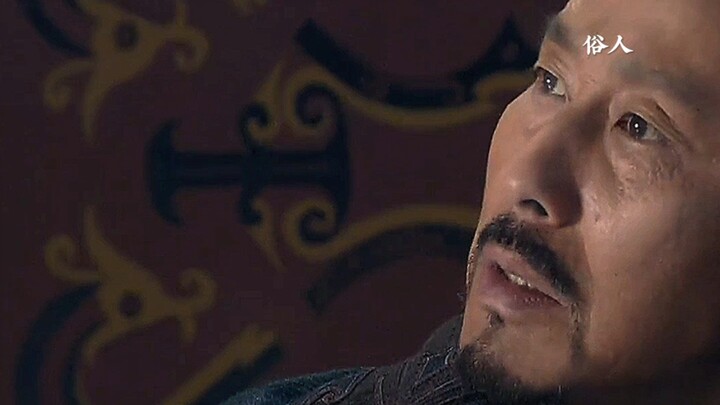 Liu Bang: How do you write the "Han" in Han Xin's name? A legendary scene from the Chu-Han Contentio