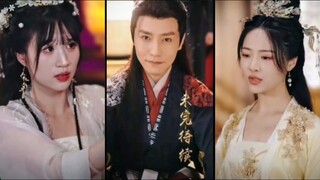 นิ่งเย่ ทะลุมิติมาเป็นองค์ชายเจ็ด