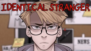 Identical Stranger Could Be the Next BIG Webtoon (Review)