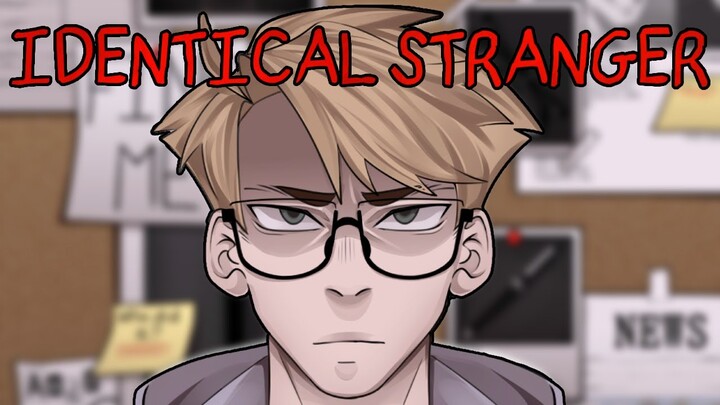 Identical Stranger Could Be the Next BIG Webtoon (Review)