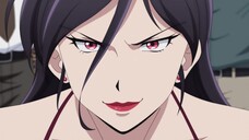 Eps-17 Touhai: Ura Rate Mahjong Touhai Roku (sub indo)
