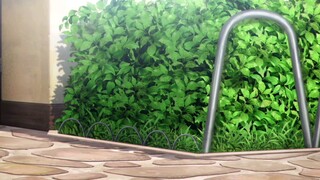 Cùng em tình yêu này sẽ vượt qua tất cả Tập 8 thuyết minh