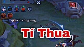Cresht  Gánh Đội Còng Lưng Và Cái Kết
