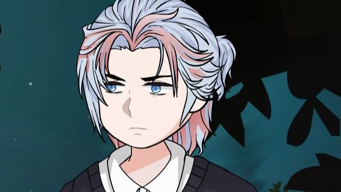 เหนือหมอก ตอนที่ 30 การตัดสินใจ! แอนิเมชั่นแปลก ๆ สยองขวัญไมโคร