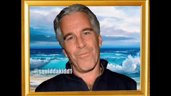 How Foreign Netizens Trolled Epstein