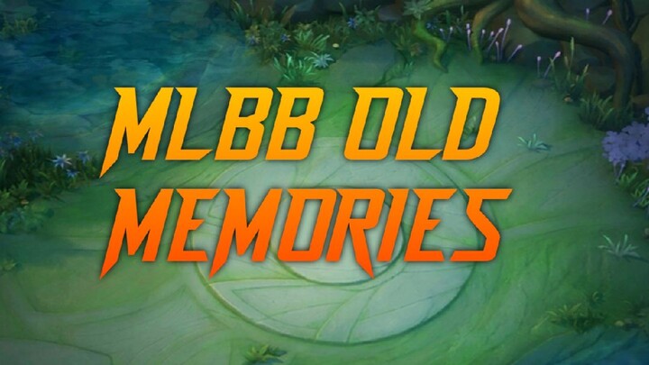 MLBB OLD ITEMS HITS DIFF.😔 | MLBB