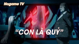 Black Cat (Short Ep 4) - "Con là quỷ"