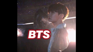 [BTS J-Hope] Suga: 'I've never seen someone this depressed.'