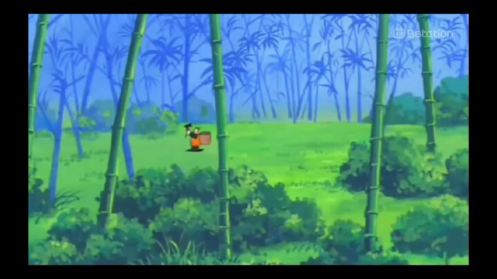goku masih bocil