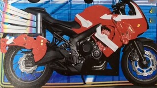 Kamen Rider Revice ปิดท้ายด้วย Ikki สู้กับ Vice/Jihu Magazine: The Eight Knights of Desire God ประกา