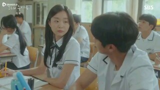 Our Beloved Summer 2021 Episode 1 Subtitle Indonesia