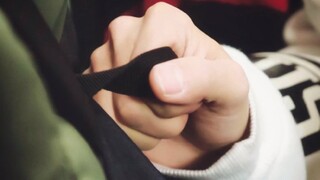【肖战】路痴十级，不服来战