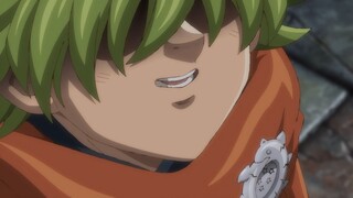 NaNanatsu no Taizai Mokushiroku no Yonkishi Episode 24 Sub Indo 1080