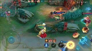 masyado kang mainit boi