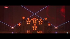 ASEA 2025 ATARASHII GAKKO