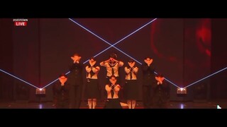 ASEA 2025 ATARASHII GAKKO