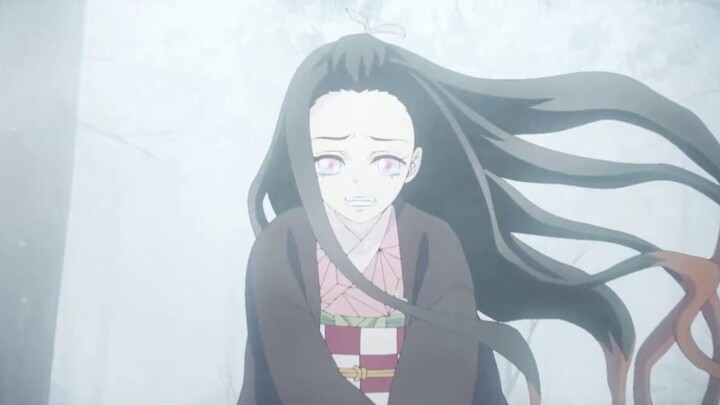 [Kimetsu no Yaiba]｢Ini hampir subuh｣